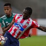 Junior, si te paras firme, podrías pasar: este es su historial contra los rivales que verá en la Libertadores