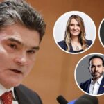 “La seguridad para candidatos presidenciales debe ser prioridad”: procurador general