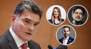 “La seguridad para candidatos presidenciales debe ser prioridad”: procurador general