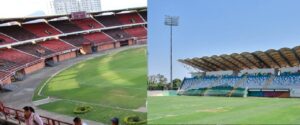 Problemas de iluminación en los estadios de Cúcuta y Valledupar pusieron a correr a la Dimayor: ¡cambian horarios!