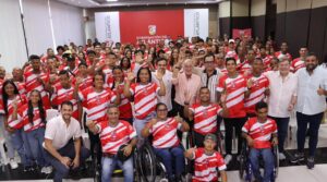 Gobernación del Atlántico lanza el programa ‘Atleta Apoyado 2026’: 146 deportistas se verán beneficiados