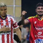 Dimayor fijó fecha y hora para el Junior-Pasto en el Romelio, donde resolverán quién acaba segundo