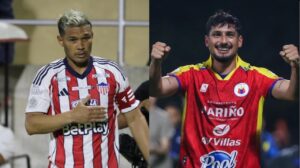 Dimayor fijó fecha y hora para el Junior-Pasto en el Romelio, donde resolverán quién acaba segundo