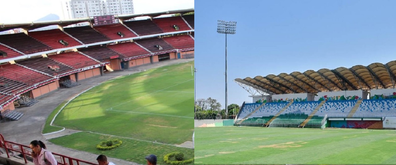 Problemas de iluminación en los estadios de Cúcuta y Valledupar pusieron a correr a la Dimayor: ¡cambian horarios!
