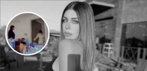 “Tú eres mío y ella te robó”: video de suegra, clave en el crimen de exreina en México 