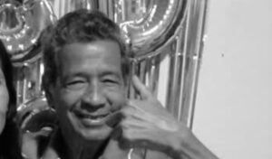 “Un motociclista lo arrolló y huyó”: muerte de adulto mayor tras siniestro en Las Nieves