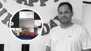 “No aceptaron cargos”: imputan a tres señalados de crimen de optómetra en cancha de El Carmen