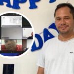 “No aceptaron cargos”: imputan a tres presuntos implicados en crimen de optómetra en el barrio El Carmen