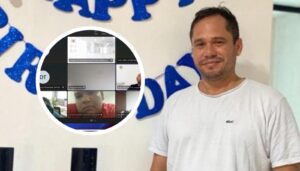 “No aceptaron cargos”: imputan a tres señalados de crimen de optómetra en cancha de El Carmen