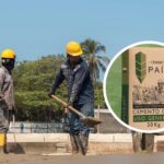 “No es solo un cambio de imagen”: Cemento País evoluciona con quienes construyen a Colombia