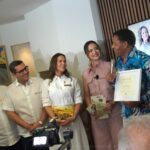 Fundación Cocha Molina lidera “Pacto por la Ciudad” en pro de la salvaguardia del vallenato