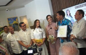 Fundación Cocha Molina lidera “Pacto por la Ciudad” en pro de la salvaguardia del vallenato