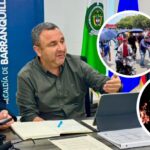 Alcaldía de Barranquilla definió dispositivo de seguridad por Día de los Trabajadores y concierto de J Balvin