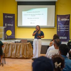 Soledad traza ruta estratégica para consolidarse como destino turístico de la región Caribe