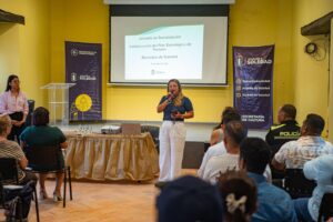 Soledad traza ruta estratégica para consolidarse como destino turístico de la región Caribe