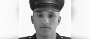 Patrullero fue ultimado en medio de enfrentamiento con delincuentes en Cartagena