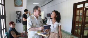 “Las palabras nos unen”, Atlántico celebrará el Zonal de Literatura 2026 en Usiacurí