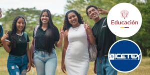 Gobierno nacional cubrirá intereses de 170.000 créditos del Icetex durante tres meses