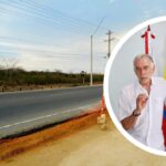 Triple A reemplazará tubería en el Corredor Internacional y la Gobernación acelerará obras de pavimentación