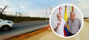 Triple A reemplazará tubería en el Corredor Internacional y la Gobernación acelerará obras de pavimentación