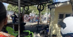 “Había recibido amenazas”: llantero fue ultimado en el barrio Santo Domingo de Guzmán