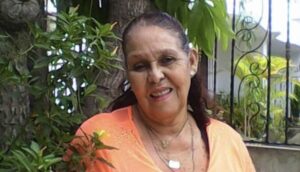 “Salió a cobrar un subsidio”: reportan desaparición de adulta mayor en Barranquilla