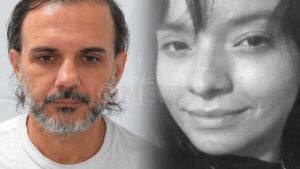 Caso Valentina Cepeda: realizan audiencia de acusación contra Álvaro Felipe Rivera, presunto feminicida
