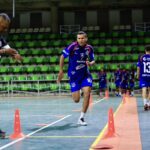 Independiente Barranquilla ya conoce el grupo que le tocó en la Liga Betplay Futsal 2026