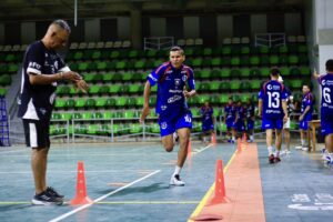 Independiente Barranquilla ya conoce el grupo que le tocó en la Liga Betplay Futsal 2026