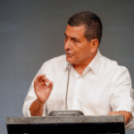 “Los vamos a capturar”: alcalde de Cartagena se pronunció por crimen de hincha de Junior