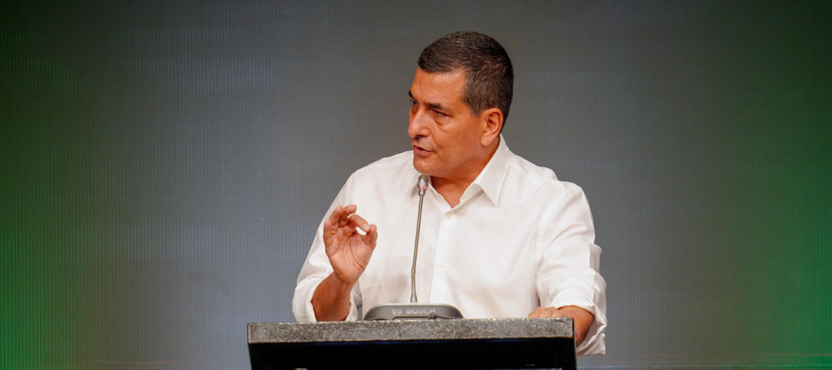 “Los vamos a capturar”: alcalde de Cartagena se pronunció por crimen de hincha de Junior