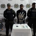 “Cobraba a mototaxistas para permitirles trabajar”: a prisión presunto extorsionista en Santa Marta