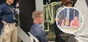 Migración Colombia expulsó a extranjero por constantes escándalos en El Poblado, Medellín