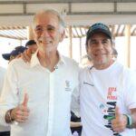 “No vamos a retroceder ante el miedo“: Gobernador Verano rechaza amenazas contra el alcalde Char