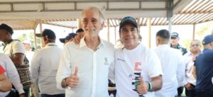 “No vamos a retroceder ante el miedo“: Gobernador Verano rechaza amenazas contra el alcalde Char