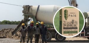 “No es solo un cambio de imagen”: Cemento País evoluciona con quienes construyen a Colombia