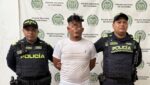“Se hacía pasar por miembro de los Pepes”: capturan a presunto extorsionista en Sabanagrande