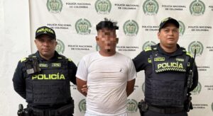 “Se hacía pasar por miembro de los Pepes”: capturan a presunto extorsionista en Sabanagrande
