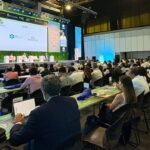 Inició el 9° Encuentro y Feria Renovables Latam en Barranquilla: “El reto es acelerar la transición energética”