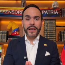 “Quieren eliminarme”: Abelardo de la Espriella denuncia plan criminal en su contra