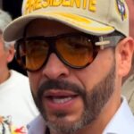 “Si a alguien de duele el Caribe, es a mí”: Abelardo de la Espriella en su visita a Soledad