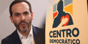 “Se equivoca gravemente”: nuevo encontronazo del Centro Democrático con Abelardo de la Espriella