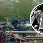 Camión que transportaba picó El Imperio terminó volcado en Turbaco, Bolívar