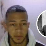 Fiscalía acusa a alias Caleño, quien, desde prisión, habría coordinado el magnicidio de Miguel Uribe