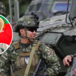 “No capturan a nadie”: Aida Quilcué cuestiona a la inteligencia militar tras ola terrorista en Cauca