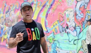 “El mayor patrimonio de la ciudad es lo que ha crecido el orgullo del barranquillero con su tierra, con su barrio, con su esquina”: alcalde Char