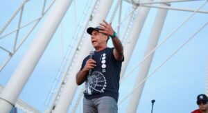 “Estrenamos la nueva ruta internacional Barranquilla–Aruba, operada por Wingo”: alcalde Char