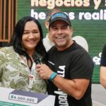 “¡CrediChévere supera los 8.000 beneficiarios!”: Alcaldía de Barranquilla