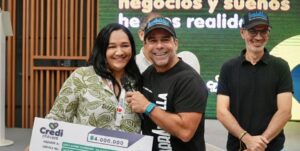 “¡CrediChévere supera los 8.000 beneficiarios!”: Alcaldía de Barranquilla