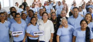 Soledad reduce en 90 % las muertes infantiles por enfermedades respiratorias y diarreicas